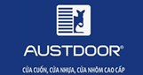 Aust Door