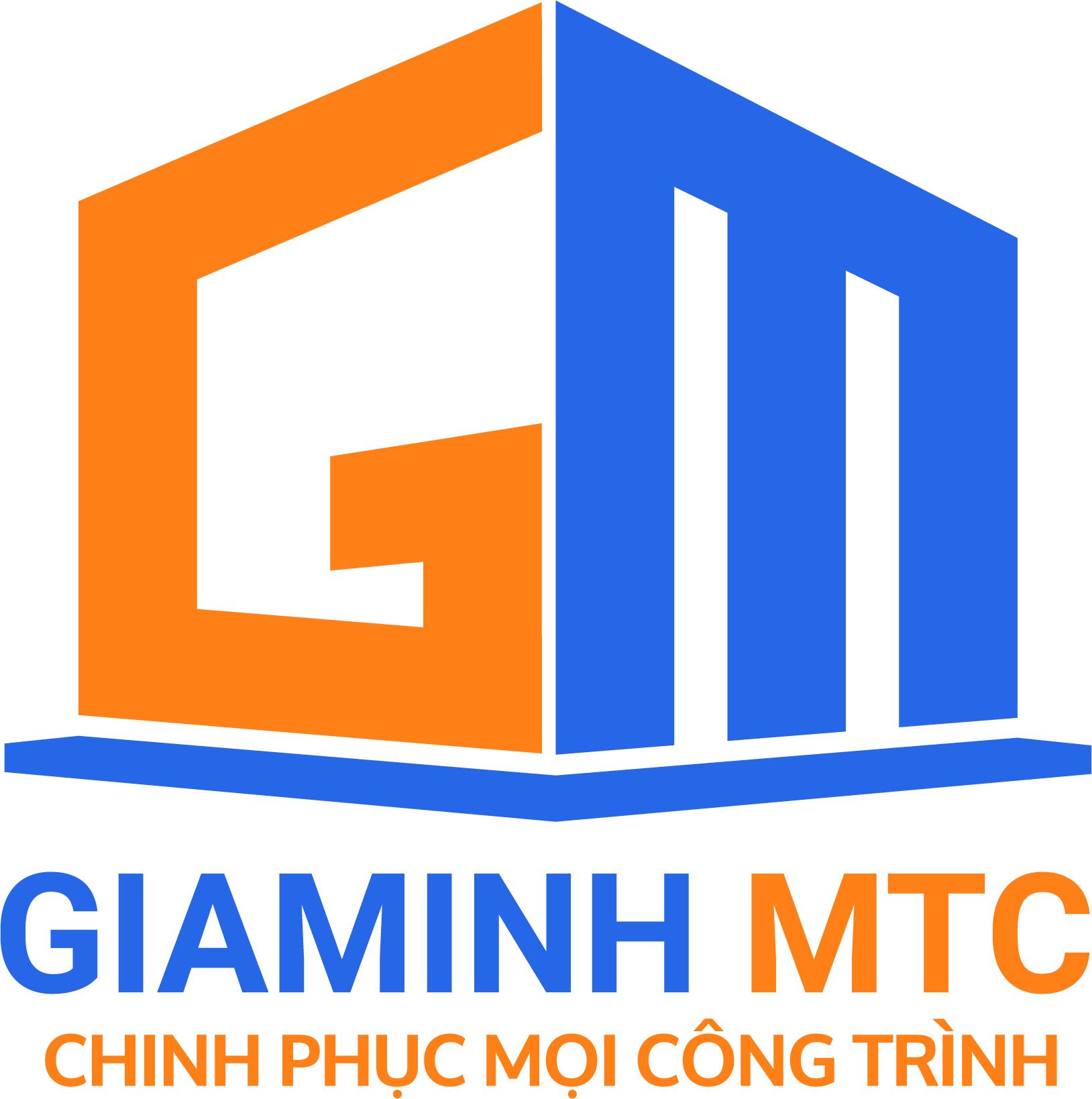 GiaMinh - Chinh Phục Mọi Công Trình