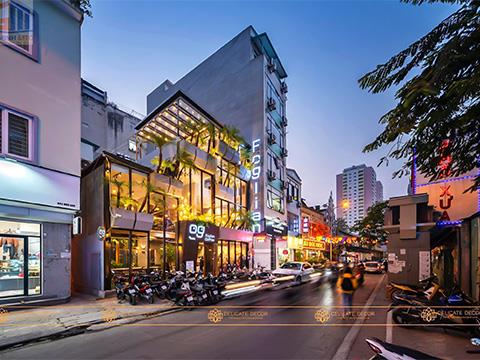 Thiết kế nội thất 28