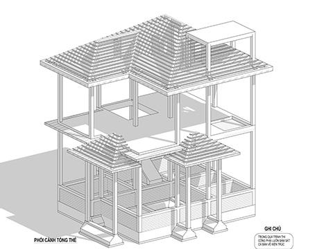 Thiết kế xây dựng 04